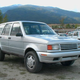 Image for article titled Ten Best Used Bargain SUVs...And One That Isn't